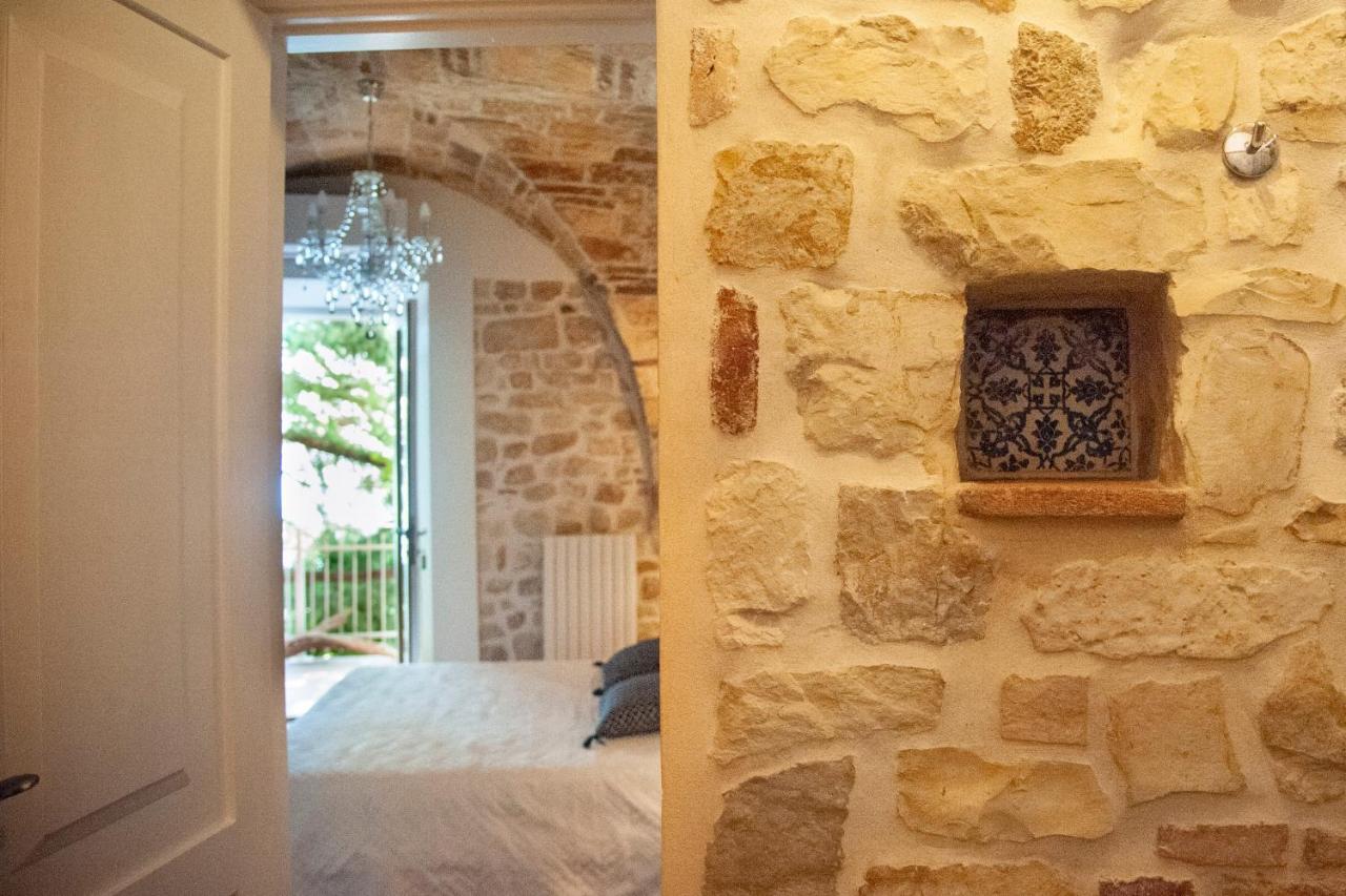 Loft Sul Mare Sirolo公寓 外观 照片