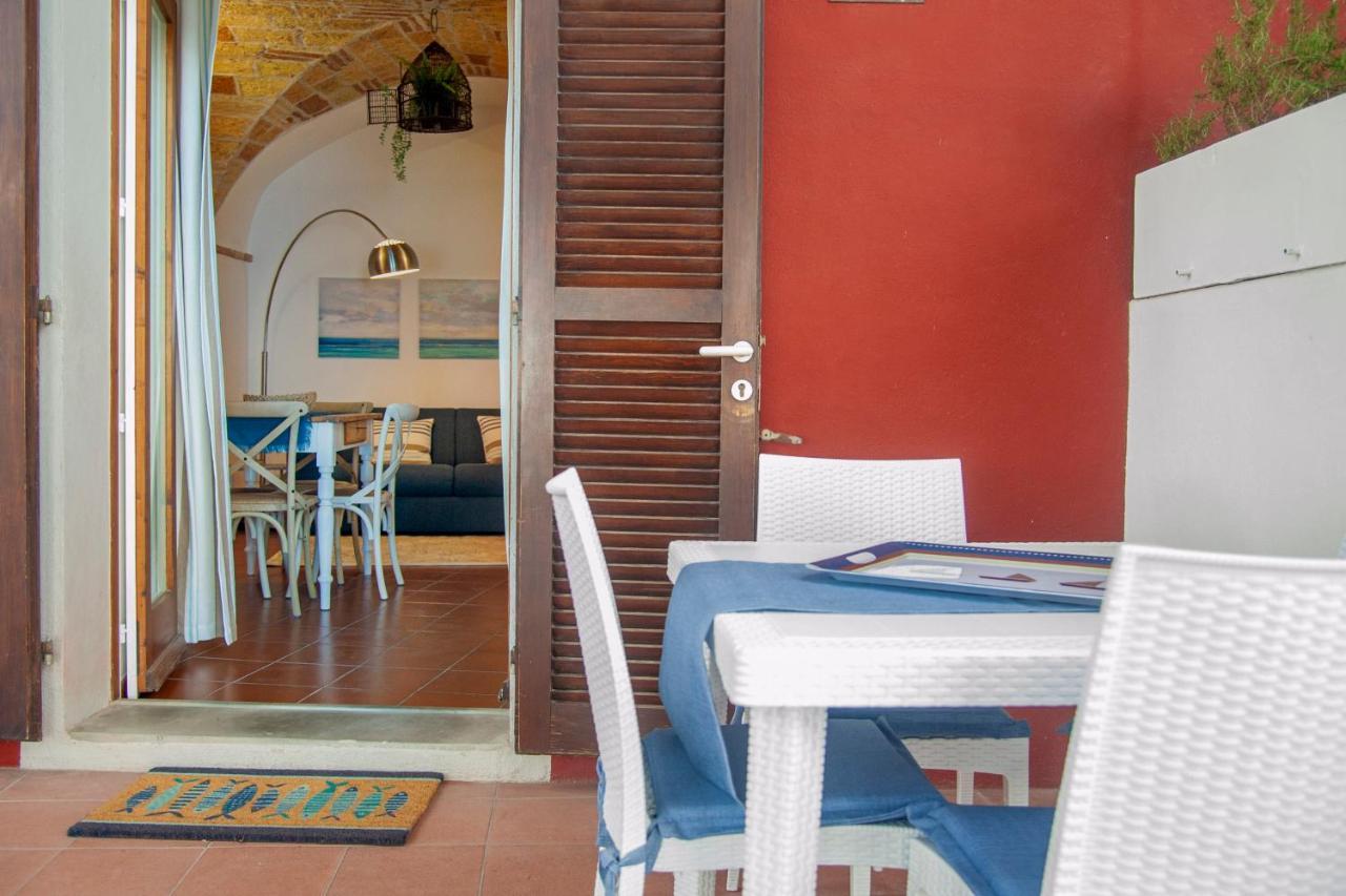 Loft Sul Mare Sirolo公寓 外观 照片