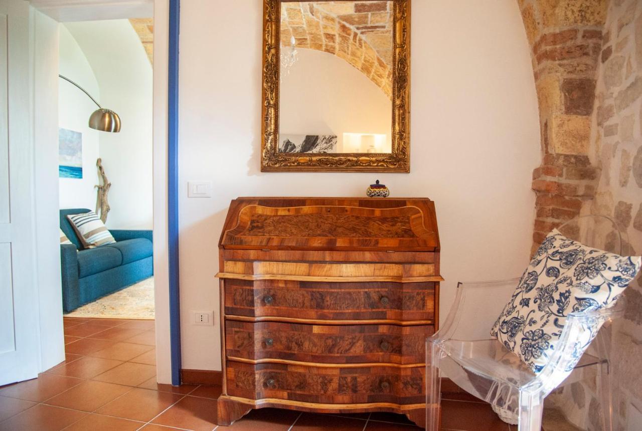 Loft Sul Mare Sirolo公寓 外观 照片