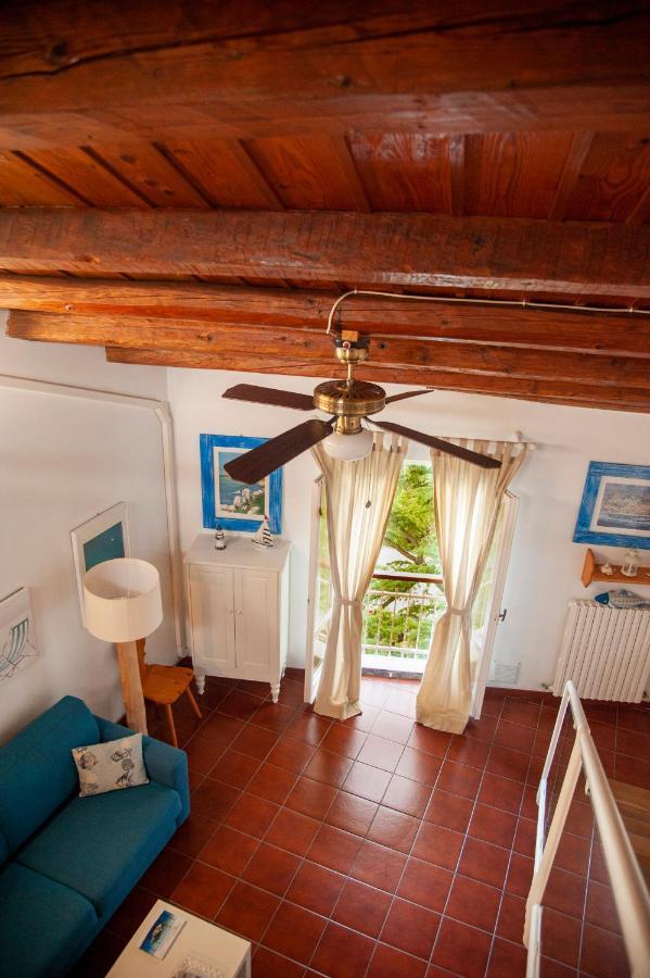 Loft Sul Mare Sirolo公寓 外观 照片