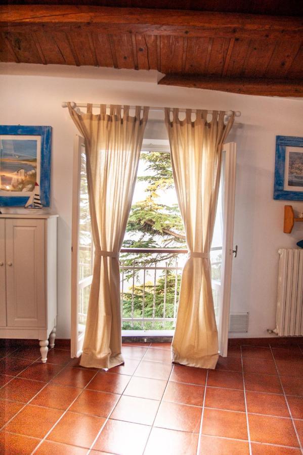 Loft Sul Mare Sirolo公寓 外观 照片