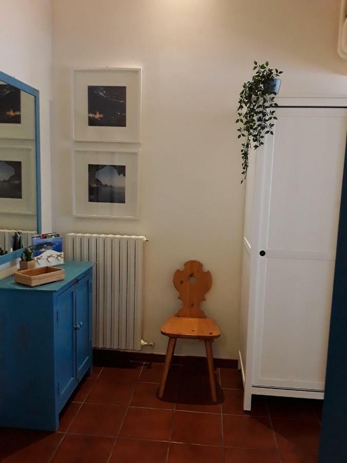Loft Sul Mare Sirolo公寓 外观 照片