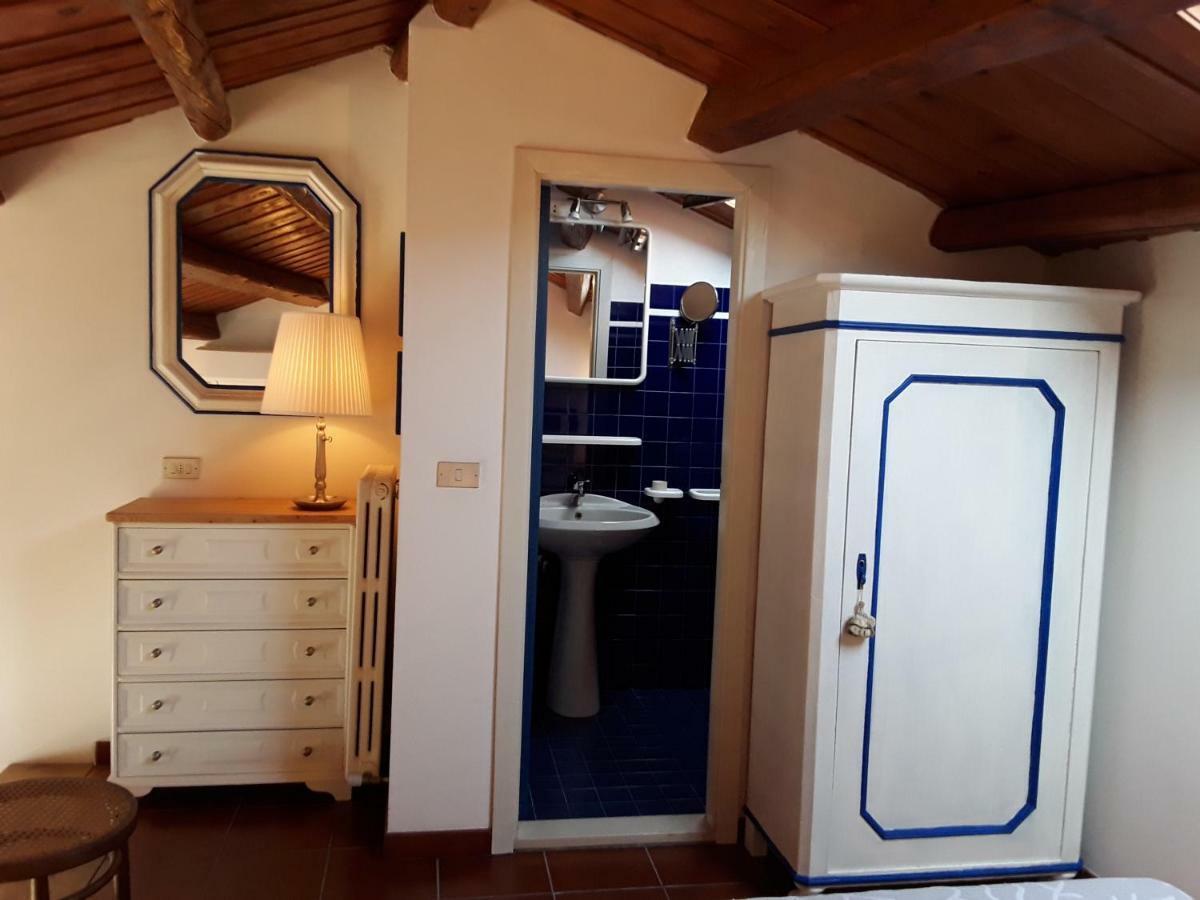 Loft Sul Mare Sirolo公寓 外观 照片