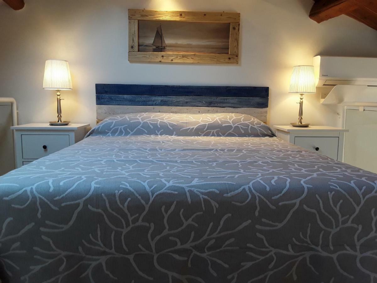 Loft Sul Mare Sirolo公寓 外观 照片