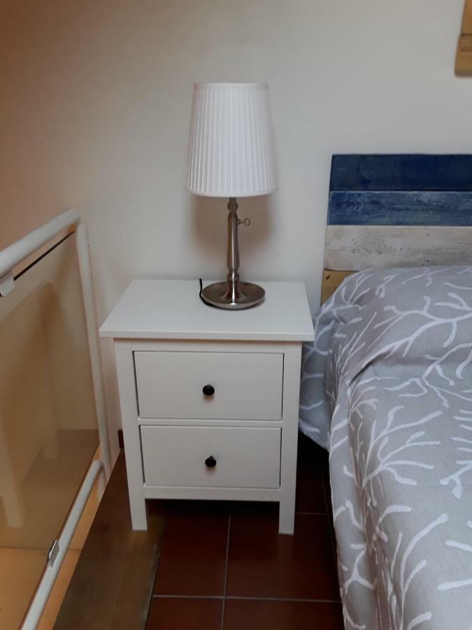 Loft Sul Mare Sirolo公寓 外观 照片