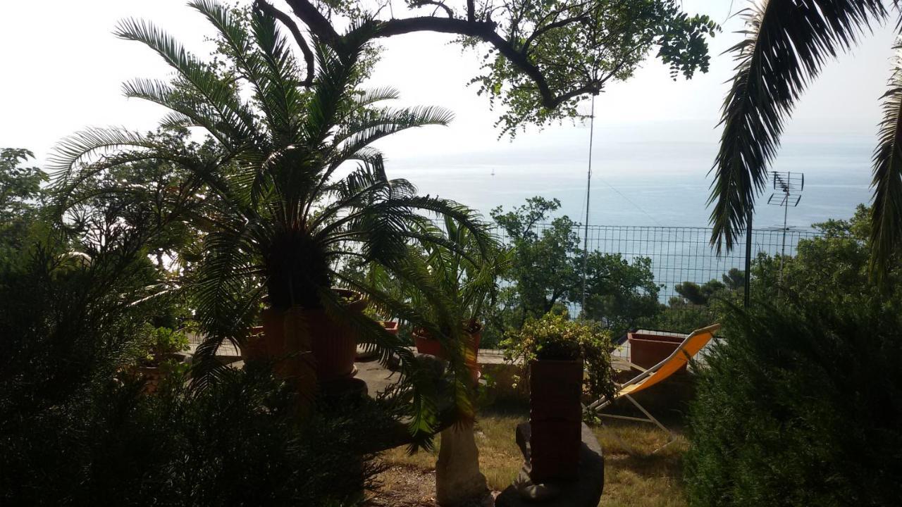 Loft Sul Mare Sirolo公寓 外观 照片